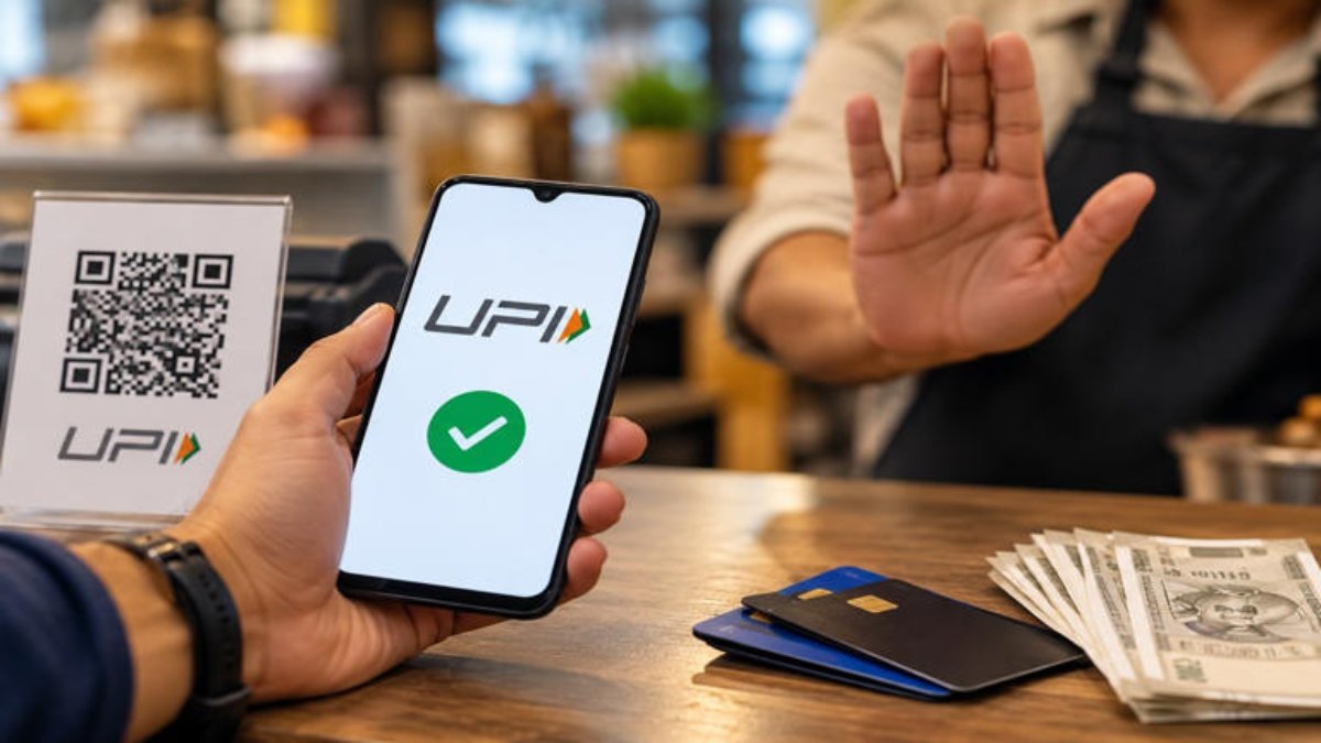UPI MDR: UPI MDR ఛార్జీ తప్పించుకోవచ్చా.. రూ.20,000 బిల్లును 10 పేమెంట్లుగా చెల్లిస్తే ఏం జరుగుతుందో తెలుసుకోండి..