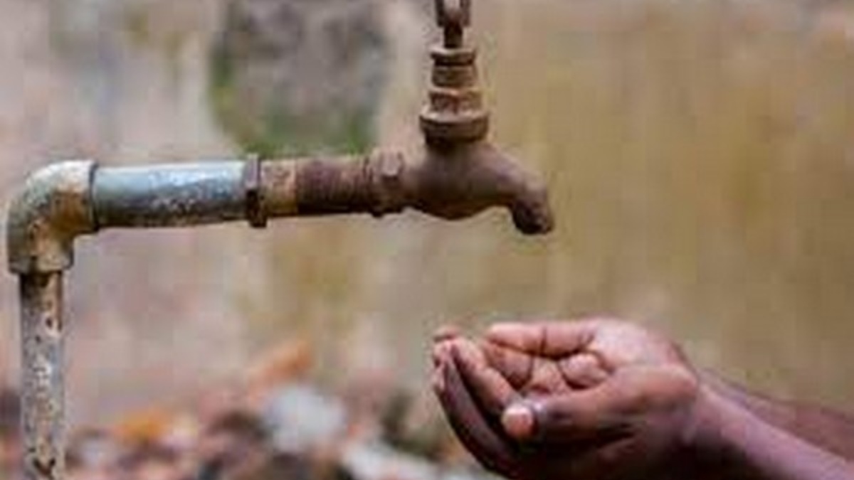 Hyderabad Water Crisis: హైదరాబాద్‌కు తాగునీటి ముప్పు.. డిసెంబర్ నాటికే సింగూర్ ఖాళీ.. అత్యవసర ప్రణాళికలతో జలమండలి పరుగులు..