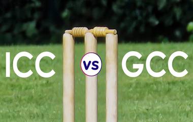 ICC vs GCC: మా రూల్స్ మావే, మా ఆట మాదే. అంతర్జాతీయ క్రికెట్ మండలికే సవాల్ విసురుతున్న మరో క్రికెట్ మండలి. క్రికెట్ ఇలా ఆడొచ్చా? ఒకసారి  GCC రూల్స్ చూడండి.