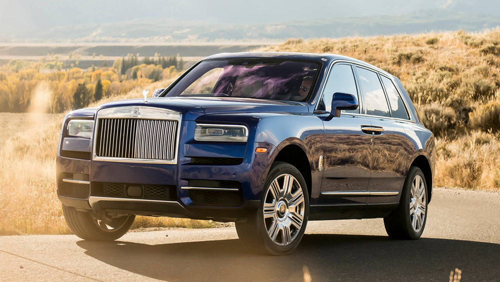 Rolls-Royce Cullinan: ప్రపంచంలోనే అత్యంత ఖరీదైన SUV కార్ ఇప్పుడు ఇండియన్ మార్కెట్లో. ధర ఎంతో, ఫీచర్లు ఏంటో తెలిస్తే మతిపోతుంది.