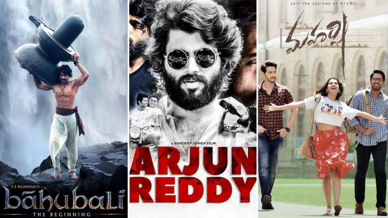 Top Telugu Movies: ఇటీవల కాలంలో తెలుగు సినిమా స్థాయిని పెంచిన కొన్ని సినిమాలు. Top Telugu Movies: ఇటీవల కాలంలో తెలుగు సినిమా స్థాయిని పెంచిన కొన్ని సినిమాలు.