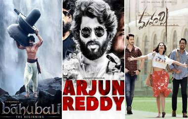 Top Telugu Movies: ఇటీవల కాలంలో తెలుగు సినిమా స్థాయిని పెంచిన కొన్ని సినిమాలు.