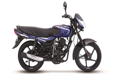 Bajaj CT110: బజాజ్ సిటీ110 ద్విచక్రవాహనం భారత మార్కెట్లో విడుదల, ధర. రూ.37,997 నుంచి ప్రారంభం. ఈ బైక్ ఫీచర్లు, ఇతర విశేషాలు ఇలా ఉన్నాయి.