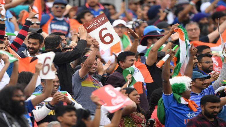 CWC19 Fans Reaction: ఎన్నెన్నో అనుకుంటాం.. అన్నీ జరుగుతాయా ఏంటి? 2019 ప్రపంచ కప్‌లో భారత్ నిష్క్రమణ తర్వాత అభిమానుల పరిస్థితి ఇదీ!