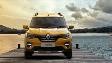 Renault Triber: ఫ్యామిలీతో కలిసి ప్రయాణం చేయవచ్చు. రూ. 7 లక్షల్లో ,7 సీట్లతో రెనో ట్రైబర్ కార్ ప్రత్యేకతలు
