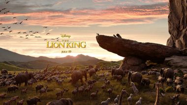 The Lion King: సింబాగా సింహగర్జన చేసిన నేచురల్ స్టార్ నాని, డిస్నీ 'ద లయన్ కింగ్' లో ఏయే క్యారెక్టర్లకు ఎవరెవరు గొంతుక అయ్యారో చూడండి.