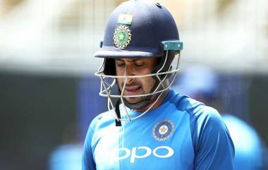 Rayudu's 'Retired' Hurt: బ్యాటు దించిన అంబటి రాయుడు! అవకాశాల కోసం ఎదురుచూసి చూసి లేచి పడిన ఓ క్రికెట్ కెరటం.