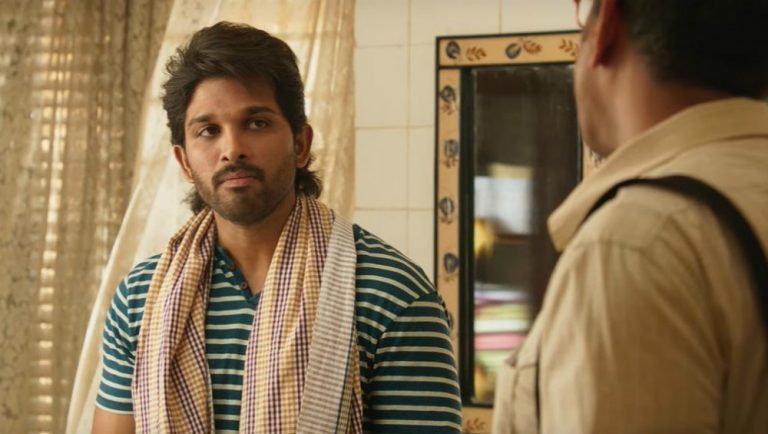 Allu Arjun Covid: అల్లు అర్జున్‌కి కరోనా పాజిటివ్, ప్రస్తుతం ఇంటివద్దే ఐసోలేషన్‌లో ఉన్నానని ట్విట్టర్లో వెల్లడించిన బన్నీ, తనను కలిసిన వాళ్లు కరోనా పరీక్షలు చేయించుకోవాలని సూచన