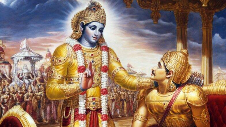 Janmashtami: శ్రీకృష్ణుడు ఎవరు? దేవుడా..లేక మనిషా ? ఆయన బోధనలు ఎలా మనుషుల్ని, మహోన్నత వ్యక్తుత్వాలుగా ఎలా మలుచుతాయి?! Janmashtami: శ్రీకృష్ణుడు ఎవరు? దేవుడా..లేక మనిషా ? ఆయన బోధనలు ఎలా మనుషుల్ని, మహోన్నత వ్యక్తుత్వాలుగా ఎలా మలుచుతాయి?!