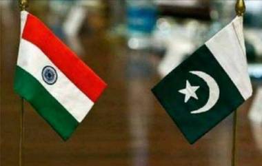 Pakistan To Approach ICJ Over J&K: అన్నీ అయిపోయాయి, ఇదొక్కటి మిగిలిపోయింది! జమ్మూకాశ్మీర్ అంశాన్ని అంతర్జాతీయ కోర్టులో సవాల్ చేయాలని పాకిస్థాన్ నిర్ణయం. పాక్ ప్రభుత్వ నిర్ణయాన్ని మీడియాకు వెల్లడించిన ఆ దేశ విదేశాంగ మంత్రి ఖురేషి.