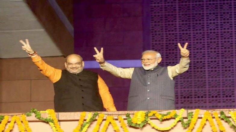 Supreme Court: 2019 లోక్సభ ఎన్నికల్లో అవకతవకలు, ఎన్నికల కమిషన్కు సుప్రీం నోటీస్, 349 లోక్సభ నియోజకవర్గాల్లో భారీ వ్యత్యాసం అంటూ పిటిషన్, దాఖలు చేసిన ఏడీఆర్,కామన్ కాజ్ స్వచ్ఛంద సంస్థలు Supreme Court: 2019 లోక్సభ ఎన్నికల్లో అవకతవకలు, ఎన్నికల కమిషన్కు సుప్రీం నోటీస్, 349 లోక్సభ నియోజకవర్గాల్లో భారీ వ్యత్యాసం అంటూ పిటిషన్, దాఖలు చేసిన ఏడీఆర్,కామన్ కాజ్ స్వచ్ఛంద సంస్థలు