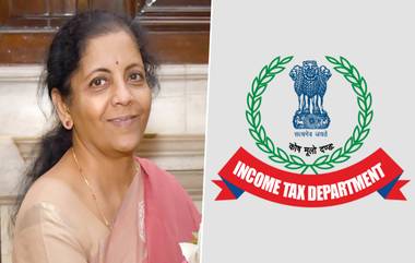 Income Taxes: ఉద్యోగులకు ఊరట కలిగించే విషయం. ఆదాయపు పన్ను స్లాబ్‌లలో మార్పులు చేయాలని భావిస్తున్న కేంద్రం. వార్షిక ఆదాయం రూ. 5 లక్షలకు పైగా ఉన్నవారికి పన్ను 10 శాతానికి తగ్గింపు?