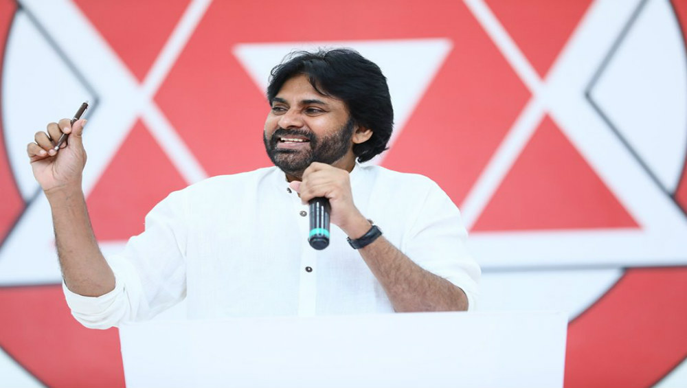 Pawan Warns AP Govt: వైసీపికి 151 సీట్లు అనేవి కాలమో, ఈవీఎంల ఘనతో తెలియదు. అధికారం ఉందికదా అని ఇష్టారీతిన వ్యవహరిస్తే కుదరదు. ఏపి ప్రభుత్వాన్ని హెచ్చరించిన పవన్ కళ్యాణ్.