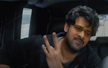 Saaho Early Reviews: ప్రభాస్ ఆల్‌రౌండర్ షో! సాహో.. అదరహో!!  'సాహో' మూవీ ఫస్ట్ రివ్యూలు వచ్చేశాయి. ఉత్కంఠ రేపే స్క్రీన్‌ప్లే. ఇండియాలోనే నెంబర్ 1 హీరోగా అవతరించబోతున్న ప్రభాస్.