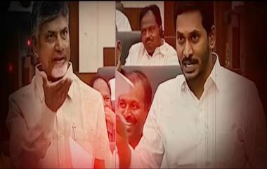 RGV Cinematic Attack: రామ్ గోపాల్ వర్మ మరో కాంట్రవర్సీ. 'కమ్మ రాజ్యంలో కడప రెడ్లు' అంటూ ఆంధ్రా రాజకీయాలపై వివాదాస్పదమైన పాట విడుదల.