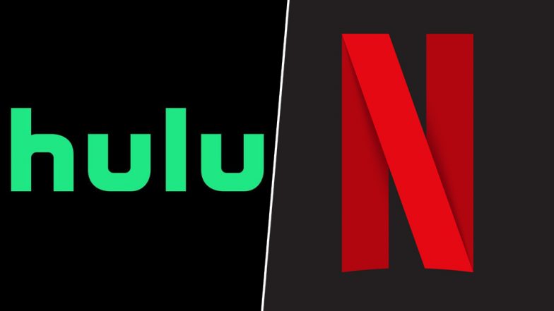 Hulu & Netflix Are The Best Online Streaming Services In The World : అధిక-నాణ్యత గల టీవీకి షోలకి 'హులు', 'నెట్ఫ్లిక్స్' చాలా ఉత్తమమైనవి: రీల్ గుడ్ Hulu & Netflix Are The Best Online Streaming Services In The World : అధిక-నాణ్యత గల టీవీకి షోలకి 'హులు', 'నెట్ఫ్లిక్స్' చాలా ఉత్తమమైనవి: రీల్ గుడ్