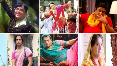 How Indian Cinema Treats Transgenders?  ట్రాన్స్ జెండర్స్ ని మన మీడియా మరియు సినిమా  ఎలా చూపిస్తోంది?