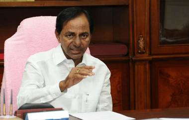 CM KCR on Janata Curfew: తెలంగాణాలో 24 గంటలు బంద్, ప్రధాని మీద ట్రోల్ చేస్తే చర్యలు తప్పవు, ఆదివారం 5 గంటలకు చప్పట్లతో ఐక్యతను చాటిచెబుదాం, మీడియాతో సీఎం కేసీఆర్