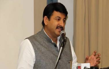 Manoj Tiwari: డిప్యూటీ సీఎం రాజీనామాతో ఆమ్ ఆద్మీ పార్టీ ఖాళీ, సీఎం తప్ప ఎవరూ మిగలరు, ఢిల్లీ బీజేపీ చీఫ్ మనోజ్ తివారీ సంచలన వ్యాఖ్యలు, మరికొన్ని నెలల్లో ఢిల్లీలో మోగనున్న ఎన్నికల నగారా