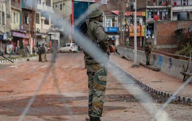 BSF Jawan: పాకిస్తాన్ భూభాగంలోకి వెళ్లిన భారత జవాన్, వదిలిపెట్టమంటే ససేమిరా అంటున్న దాయాది రేంజర్లు, రంగంలోకి దిగిన ఉన్నతాధికారులు