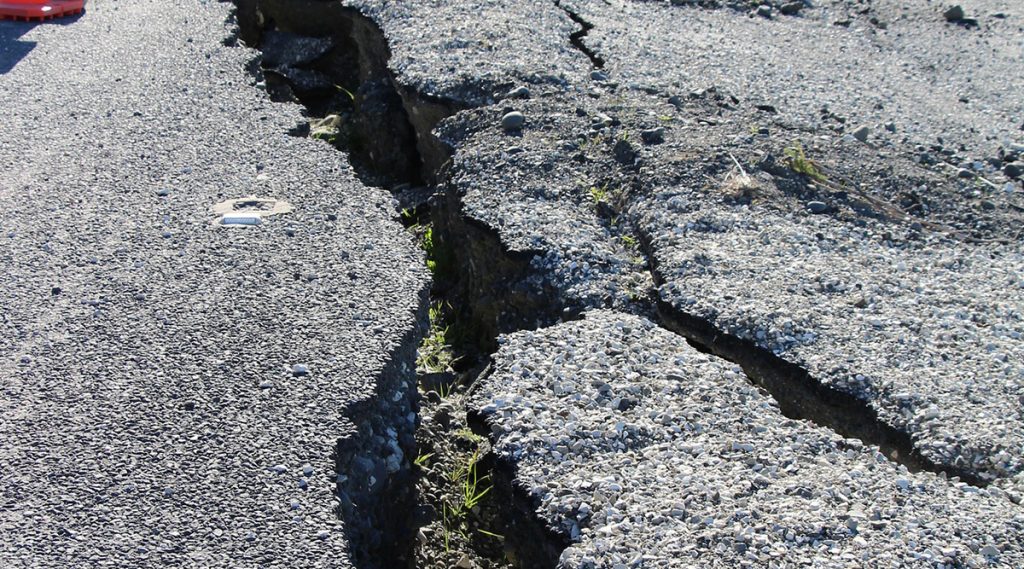 Earthquake: చిలీ తీర ప్రాంతంలో భారీ భూకంపం, సునామీ హెచ్చరికలు ఏమి లేవు, రిక్టర్ స్కేలుపై 7.2 భూకంప తీవ్రత నమోదు