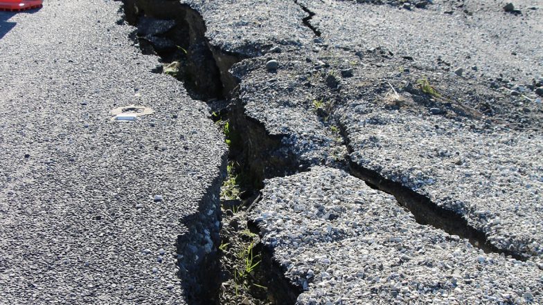 Earthquake In Nicobar Islands: నికోబార్ దీవుల్లో భూప్రకంపనలు, రిక్టర్ స్కేలుపై 5.0గా నమోదైన భూకంప తీవ్రత, భయాందోళనకు గురయిన ప్రజలు
