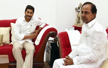 Jagan-KCR Meet: 4వసారి కలవనున్న తెలుగు రాష్ట్రాల ముఖ్యమంత్రులు, వేదిక కానున్న ప్రగతి భవన్, కీలక అంశాలు చర్చకు వచ్చే అవకాశం, పెండింగ్‌లో ఉన్న అంశాలు, చర్చకు వచ్చే అంశాలపై ఓ లుక్కేయండి