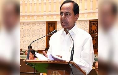 Telangana Assembly Sessions: సింగరేణి కార్మికులకు దసరా ఇనాం. ఒక్కో కార్మికుడికి రూ. లక్ష బోనస్. శాసన సభలో ముఖ్యమంత్రి కేసీఆర్ ప్రకటన, పోలీసులకూ కొంత రిలీఫ్ ఇవ్వాల్సిందే!