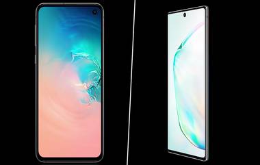 Samsung Galaxy One: యూజర్లకి షాకిచ్చిన శాంసంగ్..! ఇకపై గెలాక్సీ ఎస్, నోట్ సీరిస్ ఫోన్లు కనపడవు, కొత్త సీరిస్ పేరు ‘‘ గెలాక్సీ వన్ ’’