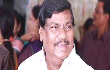 Rumors On Sivaprasad Death : టీడీపీ మాజీ ఎంపీ శివప్రసాద్ కన్నుమూశారంటూ వార్తలు, వదంతులు నమ్మవద్దంటున్న ఆయన మనవడు, ఖండించిన కుటుంబ సభ్యులు