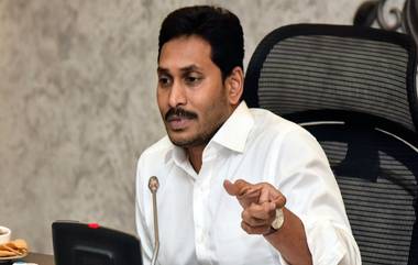 CM Jagan Master Plan: ఆరోగ్యాంధ్రప్రదేశ్ వైపుగా ఏపీ అడుగులు, ఆరు సూత్రాల ఫార్ములాతో ముందుకు వెళుతున్న ఏపీ సీఎం, అధికారులతో సచివాలయంలో ఉన్నత సమీక్ష