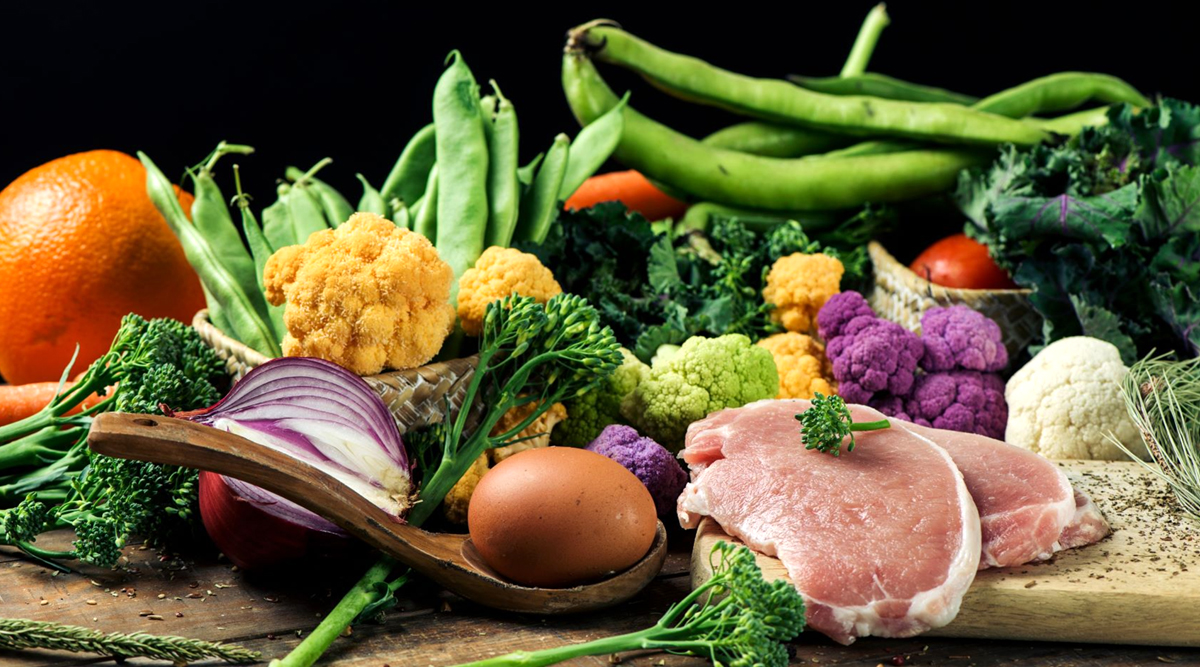 Health Tips: ఈ ఆహార పదార్థాలను ఎట్టి పరిస్థితుల్లోనూ పచ్చిగా తినకూడదు.