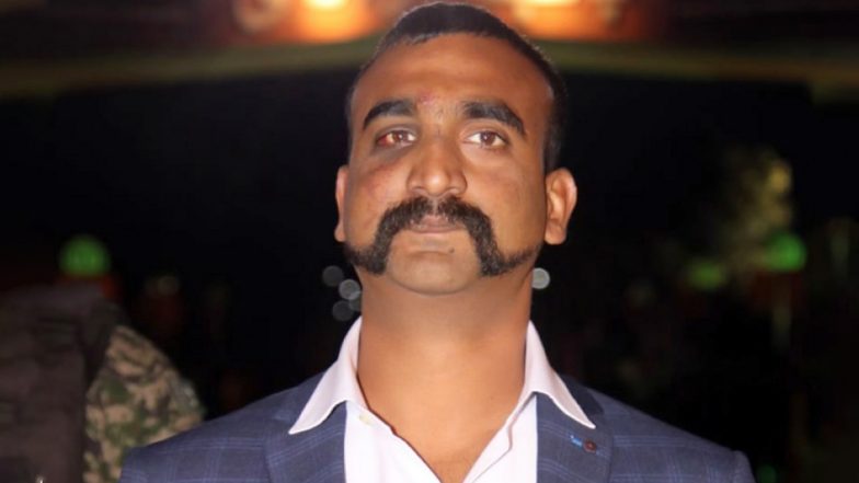 Abhinandan 51 Squadran: అభినందన్ వర్థమాన్ సాహసానికి మరో గుర్తింపు, ఆయనతో పాటు టీం మొత్తానికి యూనిట్ సైటెషన్ అవార్డు, 87 సంవత్సరాలు పూర్తిచేసుకోనున్న వాయుసేన, వేడుకకు ఘనంగా ఏర్పాట్లు