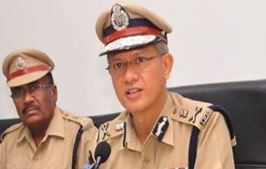 AP DGP Gautam Sawang: మీరు ఇళ్లలో..మేము స్టేషన్లలో, మీరక్షణ మా బాధ్యత, అందరూ జనతా కర్ప్యూని పాటించి కరోనాని జయిద్దాం, మీడియాతో ఏపీ డీజీపీ గౌతం సవాంగ్