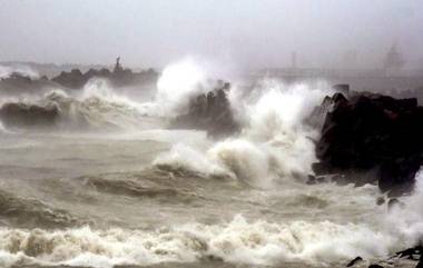 Thunderbolt Warning: ఏపీలో మూడు జిల్లాల్లో పిడుగులు పడే అవకాశం, రాగల 24గంటల్లో అల్పపీడనం, హెచ్చరించిన వాతావరణ శాఖ కమిషనర్