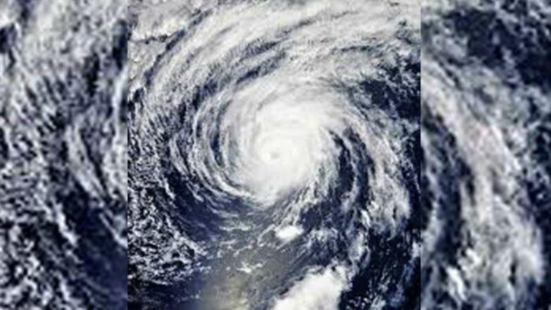 Cyclone Amphan: ఉగ్రరూపం దాల్చిన అంఫాన్ తుఫాన్, ఒడిశా, పశ్చిమ బెంగాల్‌కు భారీ వర్ష ముప్పు, ఏపీలో అక్కడక్కడా వర్షాలు కురిసే అవకాశం