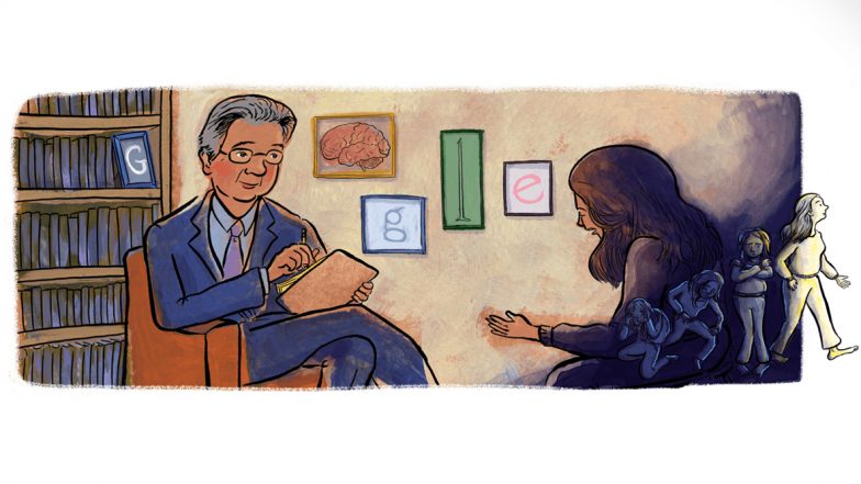 Herbert Kleber Google Doodle: వ్యసనం అనేది జీవితంలో పరాజయం కానే కాదు, అదొక మానసిక స్థితి అంతే, ప్రముఖ మానసిక వైద్యులు హెర్బర్ట్పై గూగుల్ ప్రత్యేక డూడుల్, ఓ సారి ఆ మహనీయునిని స్మరించుకుందాం
