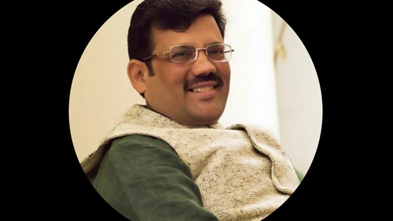 Kamal Sharma Passed Away: గుండెపోటుతో పంజాబ్ బీజేపీ మాజీ అధ్యక్షుడు కమల్ శర్మ కన్నుమూత, విషాదంలో పంజాబ్ బీజేపీ శ్రేణులు, మరణించడానికి రెండు గంటల ముందు ప్రజలకు దీపావళి శుభాకాంక్షలు తెలిపిన శర్మ Kamal Sharma Passed Away: గుండెపోటుతో పంజాబ్ బీజేపీ మాజీ అధ్యక్షుడు కమల్ శర్మ కన్నుమూత, విషాదంలో పంజాబ్ బీజేపీ శ్రేణులు, మరణించడానికి రెండు గంటల ముందు ప్రజలకు దీపావళి శుభాకాంక్షలు తెలిపిన శర్మ