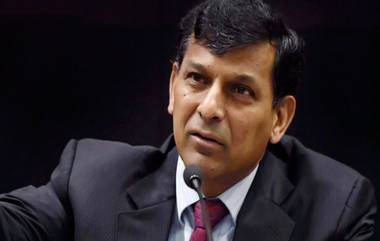 Raghuram Rajan: బ్యాకింగ్ వ్యవస్థను వెంటనే ప్రక్షాళన చేయాలి, ప్రమాదకర స్థాయిలో భారత ద్రవ్యలోటు, కీలక నిర్ణయాలలో రాజకీయ వ్యవస్థ జోక్యం తగదు, హెచ్చరించిన ఆర్‌బీఐ మాజీ గవర్నర్‌ రఘురామ్‌ రాజన్‌