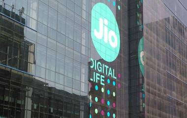 ‘Jio 5G Smartphone’: జియో మరో సంచలనం, తక్కువ ధరకే మార్కెట్లోకి 5జీ స్మార్ట్‌ఫోన్, రూ.2500 నుంచి రూ. 5 వేల లోపే ధర, దేశంలోకి ఇంకా రాని 5జీ