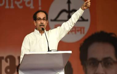 ShivSena Manifesto 2019: రూపాయికే వైద్యం, 10 రూపాయిలకే భోజనం, ఊరిస్తున్న శివసేన మేనిఫేస్టో, మహారాష్ట్రలో ఈ నెల 21న మోగనున్న ఎన్నికల నగారా