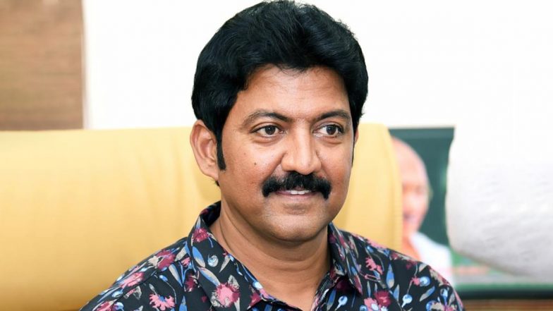 Gannavaram Politics: 'వల్లభనేని వంశీది టీడీపీ డీఎన్ఏ ఆయన ఎక్కడికి వెళ్లరు, కాదు వైసీపీ నుంచి పోటీ చేయడం ఖాయం'. గన్నవరం చుట్టూ తిరుగుతున్న ఆంధ్ర ప్రదేశ్ రాజకీయాలు Gannavaram Politics: 'వల్లభనేని వంశీది టీడీపీ డీఎన్ఏ ఆయన ఎక్కడికి వెళ్లరు, కాదు వైసీపీ నుంచి పోటీ చేయడం ఖాయం'. గన్నవరం చుట్టూ తిరుగుతున్న ఆంధ్ర ప్రదేశ్ రాజకీయాలు