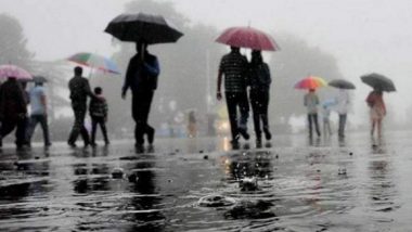 Heavy Rains Likely To Hit TS: తెలంగాణలో మూడు రోజుల పాటు భారీ వర్షాలు, తూర్పు మధ్య బంగాళాఖాతంలో రేపు మరో అల్పపీడనం, 24 గంటల్లో వాయుగుండంగా మారే అవకాశం