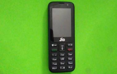 JioPhone Exclusive Offer: రూ.1500 ఫీచర్ ఫోన్‌ని రూ.700కే సొంతం చేసుకోండి,  అలాగే  రూ.700 విలువ చేసే డాటా ప్రయోజనాలు పొందండి, ఆఫర్ దసరా నుంచి దీపావళి వరకు మాత్రమే పరిమితం