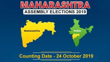 Maharashtra Election Result 2019 LIVE Updates:  రెండు రాష్ట్రాల్లో దూసుకుపోతున్న బీజేపీ కూటమి, గట్టి పోటీనిస్తున్న యూపీఎ కూటమి, ముందంజలో దేవేంద్ర ఫడ్నవిస్, ఆదిత్య ధాకరే, అజిత్ పవార్