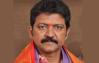 Vallabhaneni Vamsi Health Update: నిలకడగా గన్నవరం ఎమ్మెల్యే వల్లభనేని వంశీ ఆరోగ్యం, రెండు రోజుల్లో డిశ్చార్జ్ చేస్తామని తెలిపిన వైద్యులు, ఎడచేయి లాగినట్లు అనిపిస్తుండడంతో ఆస్పతిలో చేరిక