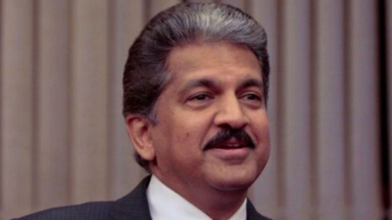 Anand Mahindra: ఆ విషయం బయటకు చెబితే ఉద్యోగంలో నుంచి తీసేస్తారంటున్న ఆనంద్ మహీంద్రా, ట్విట్టర్లో వైరల్ అవుతున్న ట్వీట్