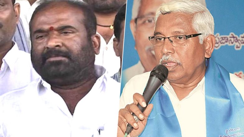 Ashwatthama Hunger strike: ప్రభుత్వం కుప్పకూలుతుంది, అశ్వత్థామ రెడ్డి దీక్ష కొనసాగిస్తే ప్రాణాలకే ప్రమాదం, బలవంతంగా సెలైన్స్ ఎక్కిస్తున్నారు: కోందండ రామ్ Ashwatthama Hunger strike: ప్రభుత్వం కుప్పకూలుతుంది, అశ్వత్థామ రెడ్డి దీక్ష కొనసాగిస్తే ప్రాణాలకే ప్రమాదం, బలవంతంగా సెలైన్స్ ఎక్కిస్తున్నారు: కోందండ రామ్