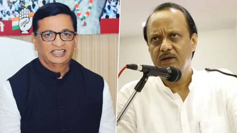 Pro-Tem Speaker For 'MAHA' Floor Test: ప్రొటెం స్పీకర్ చేతిలో మహారాష్ట్ర పొలిటికల్ బంతి, రేపటి బల పరీక్షతో తేలనున్న సీఎం భవితవ్యం, ప్రొటెం స్పీకర్ రేసు లిస్టులో ఉన్నది వీరే.. Pro-Tem Speaker For 'MAHA' Floor Test: ప్రొటెం స్పీకర్ చేతిలో మహారాష్ట్ర పొలిటికల్ బంతి, రేపటి బల పరీక్షతో తేలనున్న సీఎం భవితవ్యం, ప్రొటెం స్పీకర్ రేసు లిస్టులో ఉన్నది వీరే..