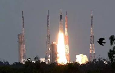 ISRO Chandrayaan-3: చంద్రయాన్-3 వచ్చేస్తోంది, ఈ సారి గురి తప్పదు, సాఫ్ట్ ల్యాడింగ్ ప్రయోగానికి సిద్ధమవుతున్న ఇస్రో, వచ్చే ఏడాది చివరలో ప్రయోగం ఉండే అవకాశం